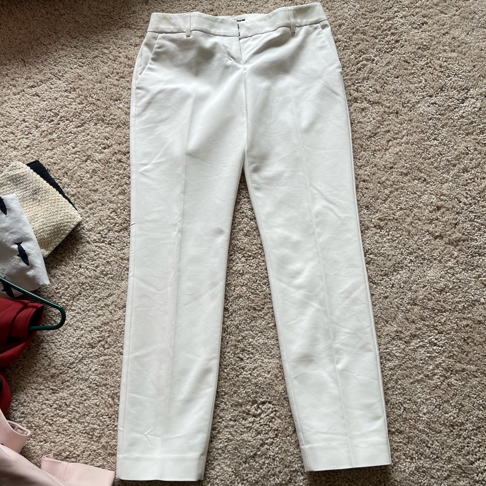 Express Columnist Ankle Pant